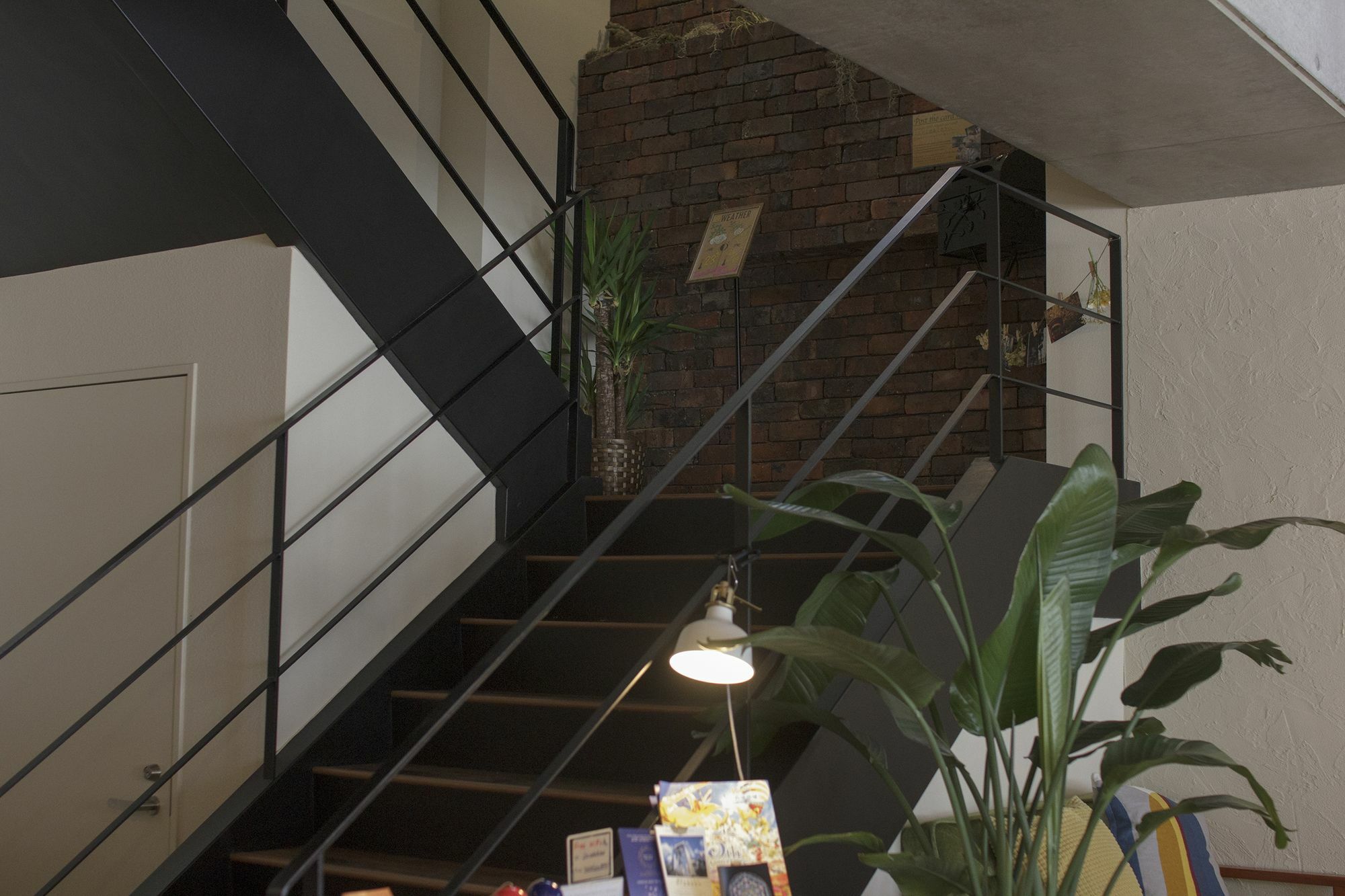 Hostel Jin Осака Экстерьер фото